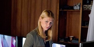 poster de la série Passe d'armes