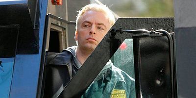 poster de la série Général Ludd