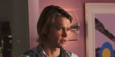 poster de la série Futur imparfait