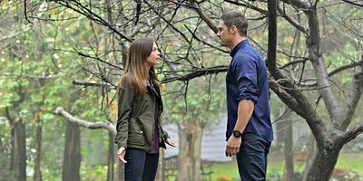 poster de la série Marché de dupes