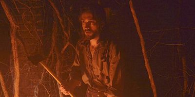 poster de la série Le mal en la demeure