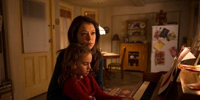 poster de la série L'évolution auto-contrôlée