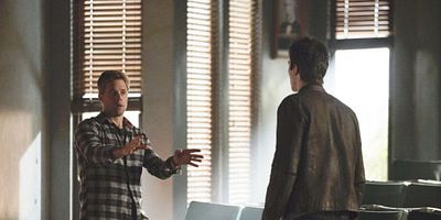 poster de la série Monnaie d'échange