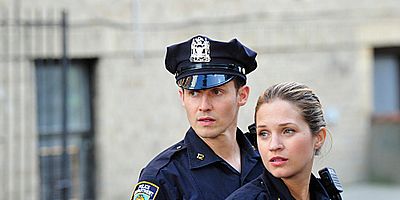 poster de la série Désobéissance