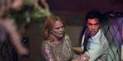 poster de la série Préjugés ordinaires