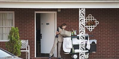 poster de la série Pour l'honneur