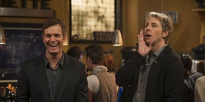 poster de la série Speaking of Baggage