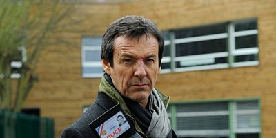 poster de la série Alerte : disparitions