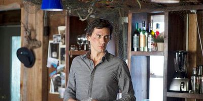 poster de la série Lexie