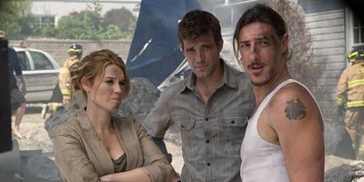 poster de la série Voeu exaucé