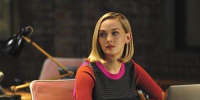 poster de la série Un fil à la patte