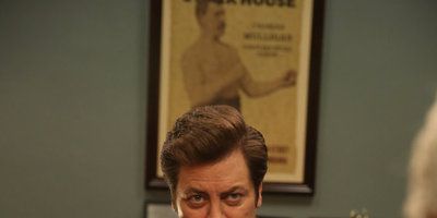 poster de la série Les binômes