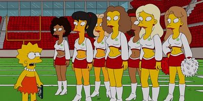 poster de la série L'instinct paternel