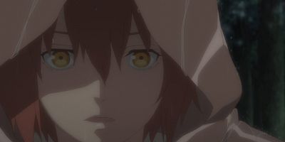 poster de la série Le Paladin du bout du monde