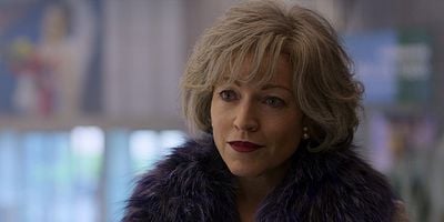 poster de la série Little Bird