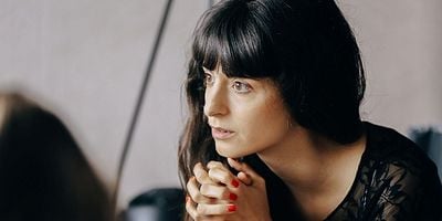 poster de la série CV