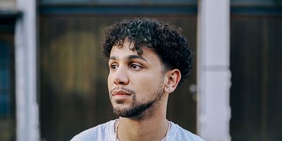 poster de la série Révolution