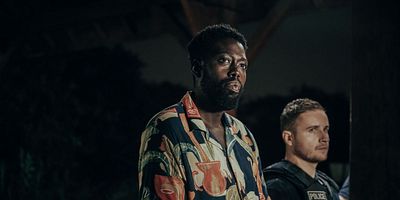 poster de la série Expat