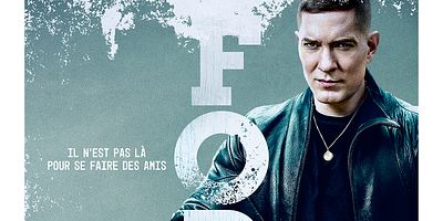 poster de la série Le roi du pétrole