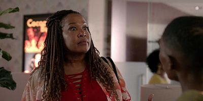 poster de la série Happy Place