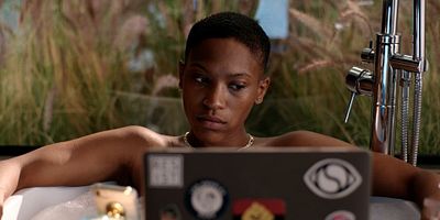 poster de la série Special Delivery