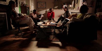 poster de la série Everything I Wanted