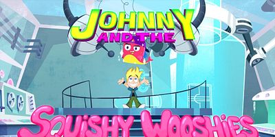 poster de la série La collection de Johnny