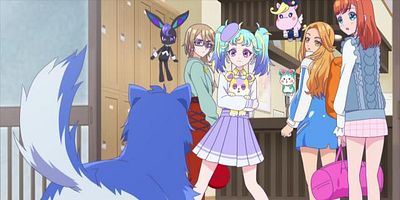 poster de la série C'en est trop ! Ça ne peut plus continuer comme ça !