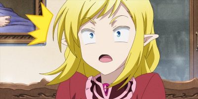 poster de la série Mon fils, une querelle, un voyage et des brigands