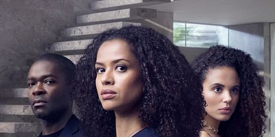 poster de la série 