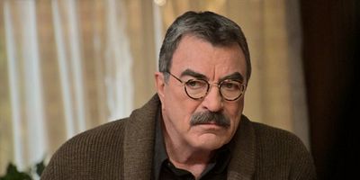 poster de la série La stratégie Reagan