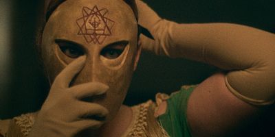 poster de la série Le Passeur