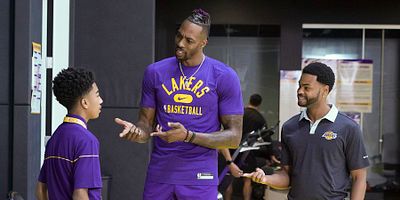 poster de la série Premier job