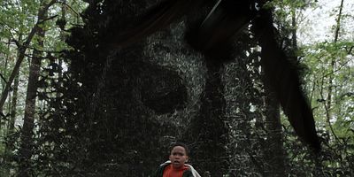 poster de la série Toi contre moi