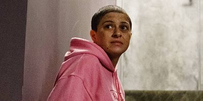 poster de la série The Inferno