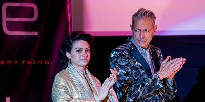 poster de la série Leviticus