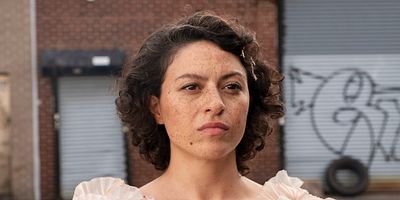 poster de la série Revelation