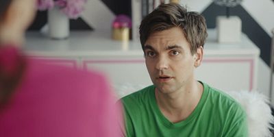 poster de la série Chase séduit les gays