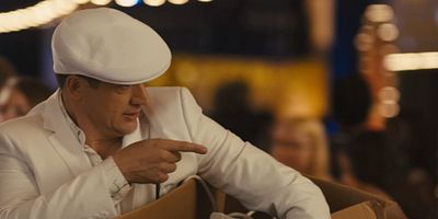 poster de la série Chase va au bal