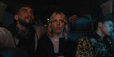 poster de la série Chase fête ses 14 ans