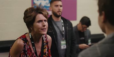 poster de la série Chase chante aux VMA