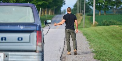 poster de la série La part de tarte