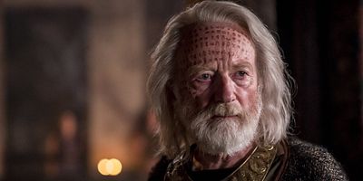 poster de la série Honneur et trahisons