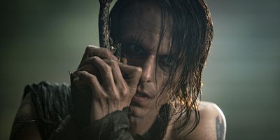 poster de la série Sombre jeu