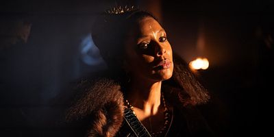 poster de la série Un bien précieux