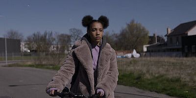 poster de la série On appelle Mads ?