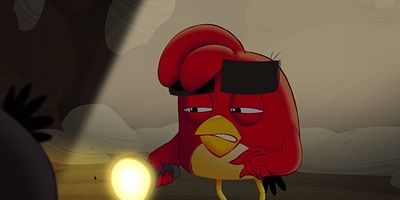 poster de la série Splashapocalypse