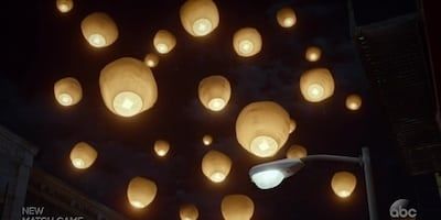 poster de la série Tacos et friandises