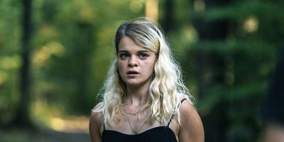 poster de la série Etat de choc