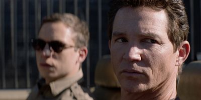 poster de la série Derniers détails